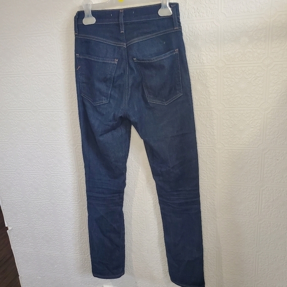 Wilfred Nola Super High Rise Slim - Picture 6 of 11